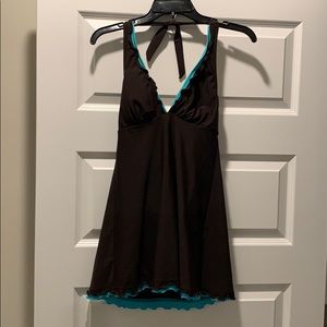 COPY - One piece bathing suit